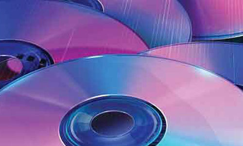 DVD Services